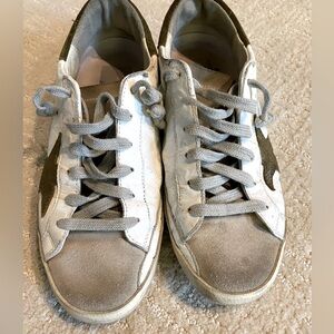 Golden Goose shoes size 37